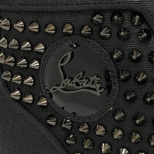 Christian Louboutin（クリスチャンルブタン） ハイカット スニーカー