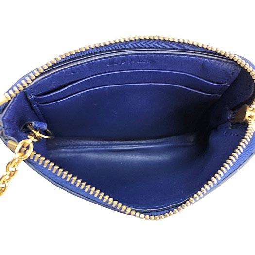 CELINE（セリーヌ） キーリング付 コインケース 兼カードケース 財布