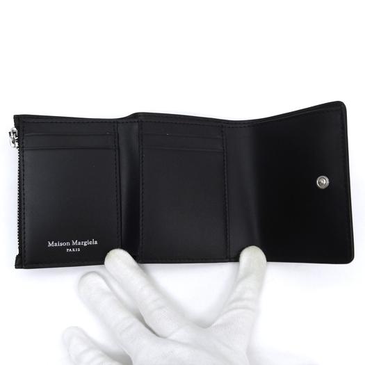 Maison Margiela（メゾンマルジェラ） 4ステッチ 三つ折り 財布