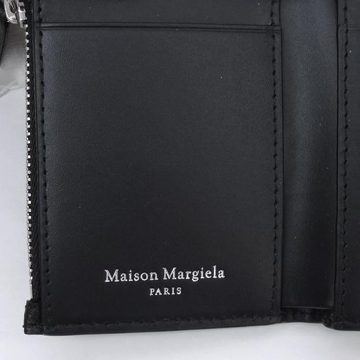 Maison Margiela（メゾンマルジェラ） 4ステッチ 三つ折り 財布