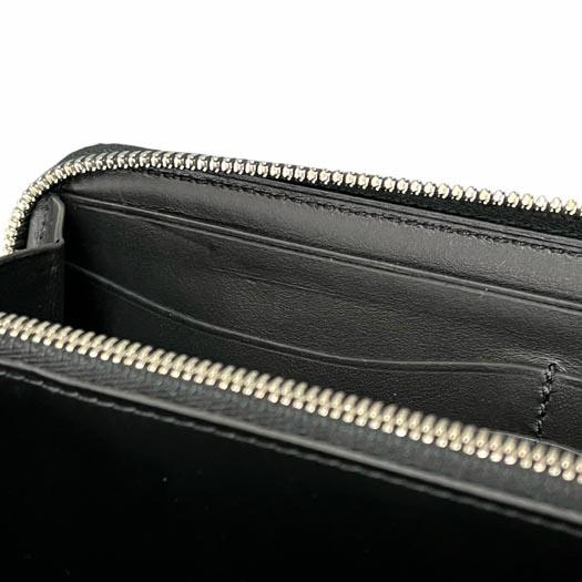 Berluti（ベルルッティ） イタウバ ラウンドファスナー 長財布