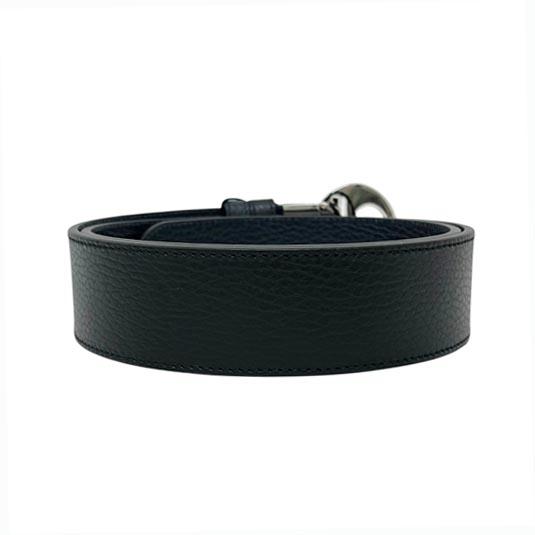 GUCCI（グッチ） インターロッキングG リバーシブル バックルベルト