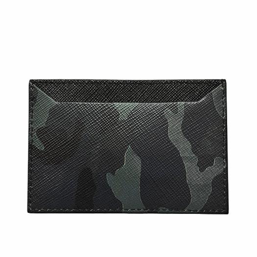 PRADA（プラダ） カモフラージュ カードケース 名刺入れ カード入れ
