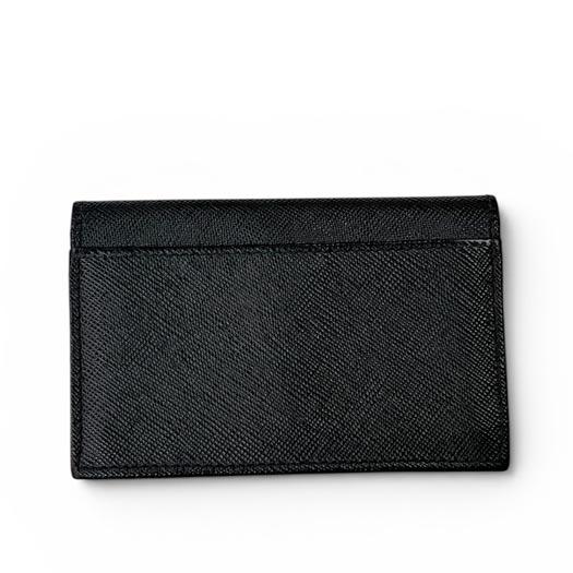 PRADA（プラダ） カードケース 名刺入れ カード入れ サフィアーノ
