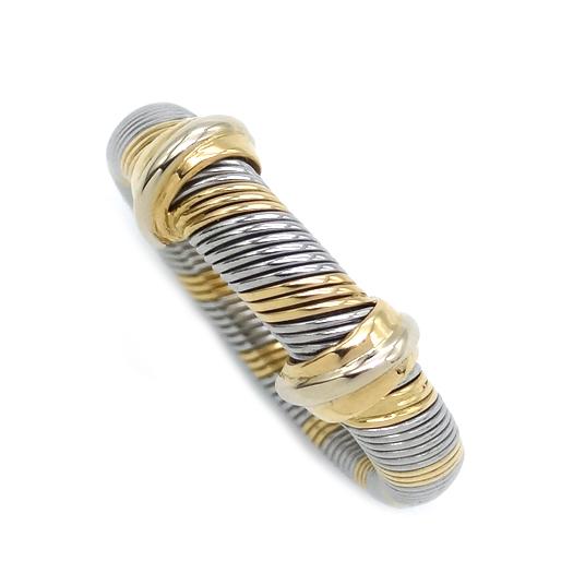 Cartier（カルティエ） オール エアシエール リング ＃53 約12号 指輪