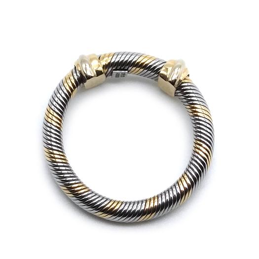 Cartier（カルティエ） オール エアシエール リング ＃53 約12号 指輪