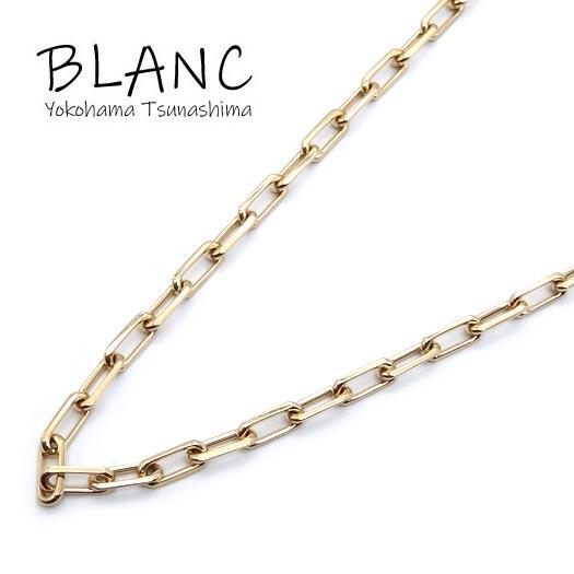 Cartier（カルティエ） サントス ドゥ ネックレス 55cm K18YG イエロー