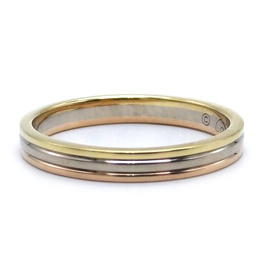 Cartier（カルティエ） ヴァンドーム リング ＃48 約8号 指輪 リング