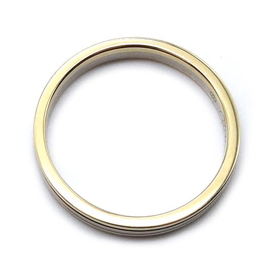 Cartier（カルティエ） ヴァンドーム リング ＃48 約8号 指輪 リング