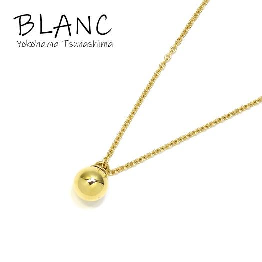 ティファニー ネックレス ハードウェア ボール ネックレス K18 イエローゴールド ジュエリー Tiffany Co 横浜blanc G03 1184 横浜blancヤフーショッピング店 通販 Yahoo ショッピング