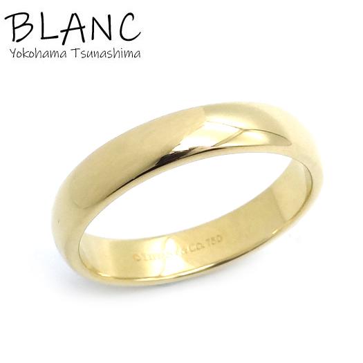 Tiffany & Co. シルバーリング 18.5号 8.4グラム VINTAGE TIFFANY&CO.｜シルバーリング ツイストノット 925/750