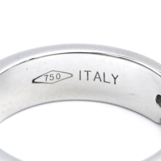 TIFFANY&Co. ティファニー アトラス リング 約10.5号 3Pダイヤ TIFFANY&Co. ティファニー アトラス リング 約10.5号 3Pダイヤ