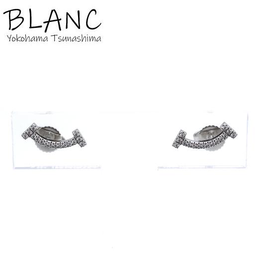 ティファニーダイヤモンドピアス　スマイル 楽天市場】ティファニー T スマイル ピアス ダイヤモンド K18