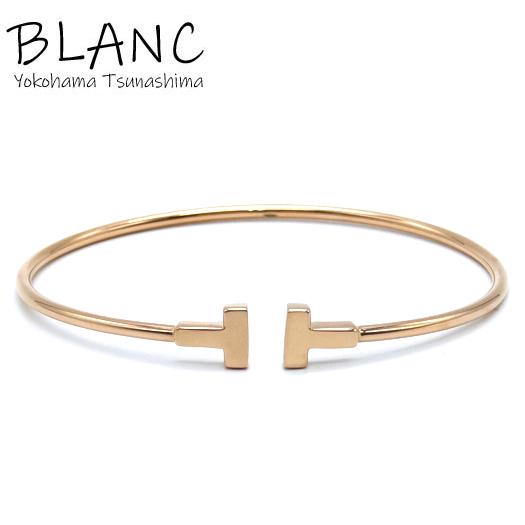 ティファニーTiffany & Co. ナロー バングル TIFFANY&Co. ティファニー 1837 ナロー バングル – Trip