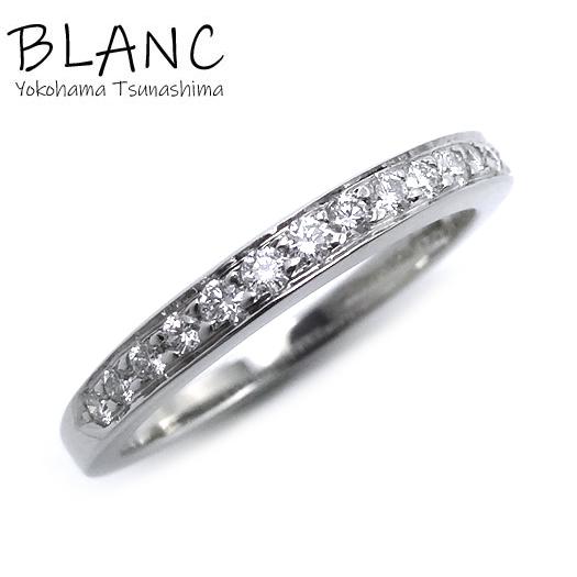 TIFFANY&Co.（ティファニー） ハーフサークルダイヤモンド リング