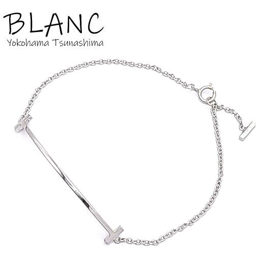 TIFFANY&Co.（ティファニー） Tスマイル ブレスレット ラージサイズ