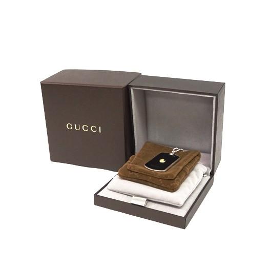 超希少 GUCCI グラミー賞 Special Edition ネックレス 【公式通販】