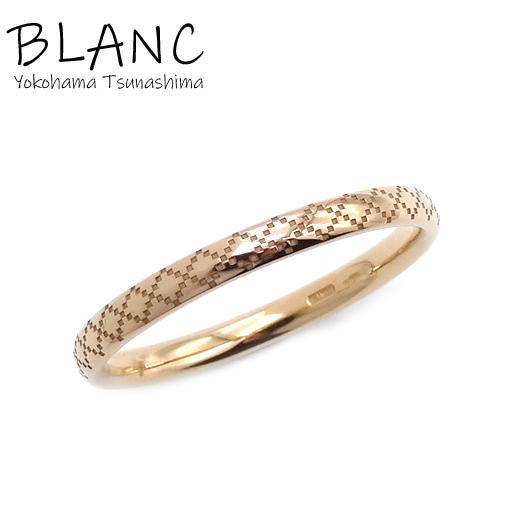 186006 GUCCI グッチ ディアマンティッシマ K18ピンクゴールド レディース [1000027782261] GG グッチ ディアマンティッシマ リング K18 ピンクゴールド 約21号