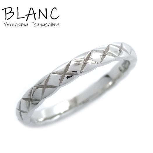 CHANEL プラチナ950 ココクラッシュ 14.5号　リング CHANEL（シャネル） ココクラッシュ スモール リング Pt950 ＃55 14号