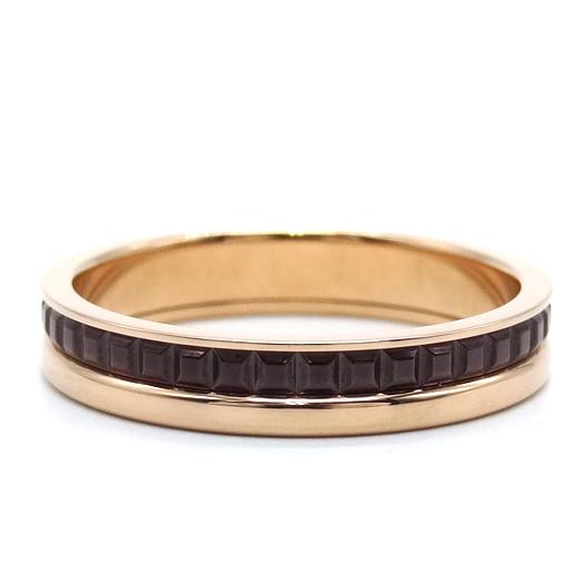 BOUCHERON（ブシュロン） キャトルクラシック リング K18ピンク