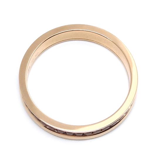 BOUCHERON（ブシュロン） キャトルクラシック リング K18ピンク