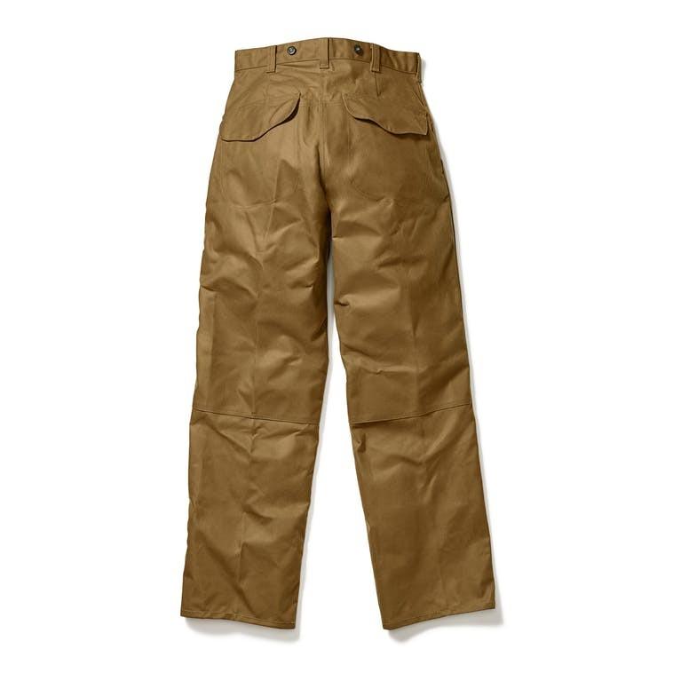 FILSON  Double Tin Pants　#11014004｜yokohama-marine-and-supply｜02