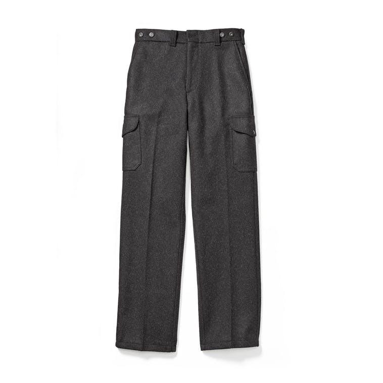 FILSON Mackinaw Field Pants　#11014010