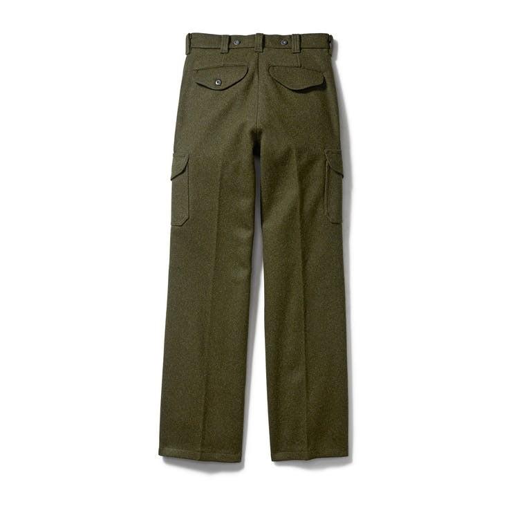 FILSON Mackinaw Field Pants　#11014010｜yokohama-marine-and-supply｜05