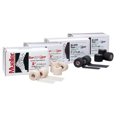 Mueller ミューラー ティアライトテープ ベージュ （76mm） お得な