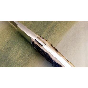 山本 徹 カスタムナイフ I.D Folder （アイ.ディーフォールダー