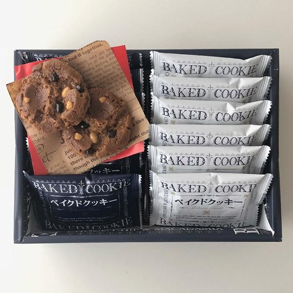 横浜土産 横浜ベイクドクッキー（12枚入）お菓子 帰省土産 お土産 プレゼント 贈り物 ギフト |  | 03