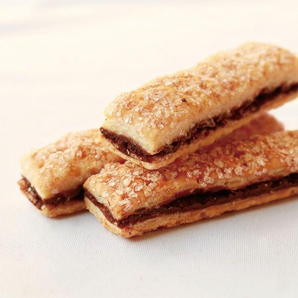 横浜土産 横浜 玉楠の木 チョコレートパイ（12枚）お菓子  帰省土産 お土産 プレゼント 贈り物 ギフト横浜歴史　 |  | 02