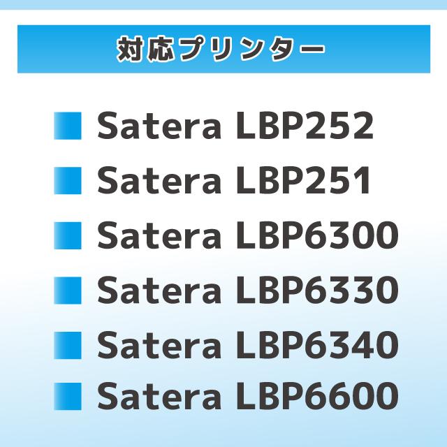 Pixel キヤノン Canon CRG-519ii CRG519II トナーカートリッジ519ii CRG-519II ブラック×5 互換トナー LBP6300 LBP6330 LBP6340 LBP6600