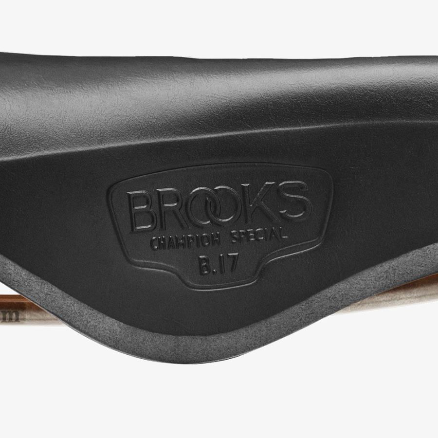 ブルックス(自転車) 【送料無料・限定モデル】Brooks B17 SPECIAL