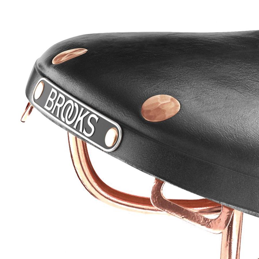 【送料無料・即日発送】Brooks B17 SPECIAL ブルックス スペシャル 本革サドル 本革 サドル 自転車用サドル ブラック ブラウン ハニー Black Brown Honey｜yokohamabluff24｜16