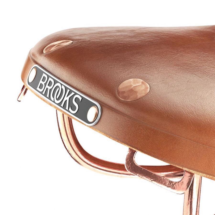 ブルックス（BROOKS） 【送料無料・即日発送】Brooks B17 SPECIAL