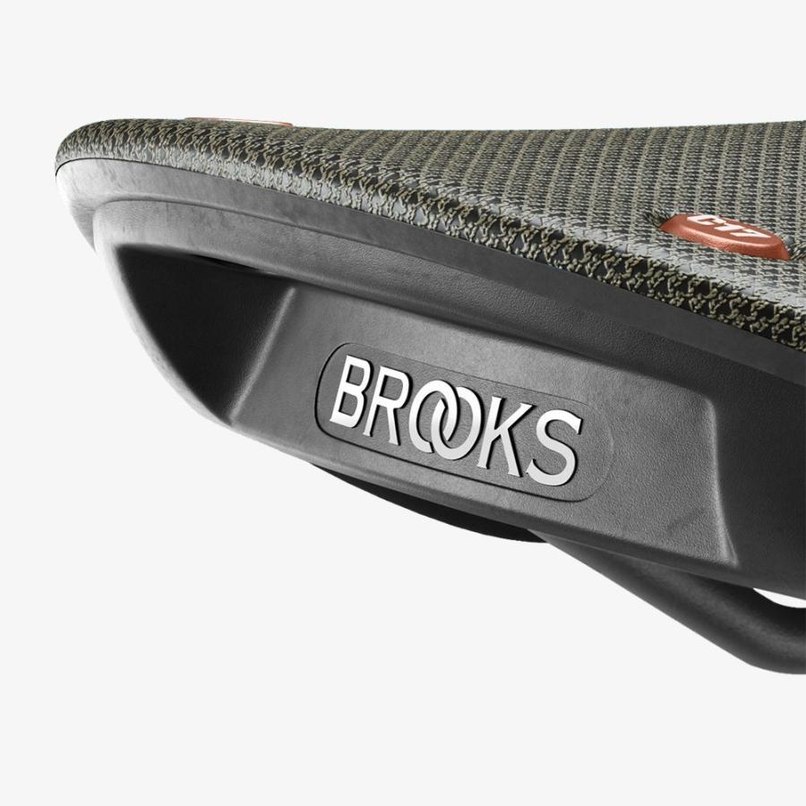ブルックス（BROOKS） 【送料無料・限定色】Brooks Cambium C17