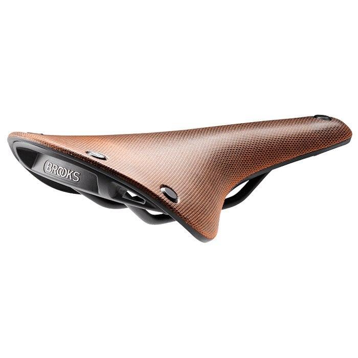 送料無料・限定色】Brooks Cambium C17 Orange ブルックス カンビウム