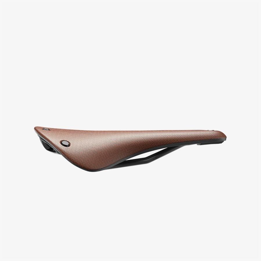 送料無料・限定色】Brooks Cambium C17 Orange ブルックス カンビウム