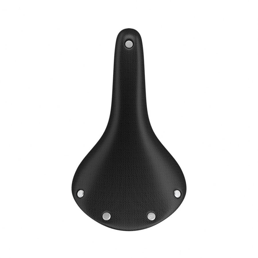 【送料無料・即日発送】Brooks Cambium C17 SPECIAL RECYCLED NYLON ブルックス カンビウム スペシャル リサイクルドナイロン ブラック/ナチュラル | ブルックス(自転車) | 03
