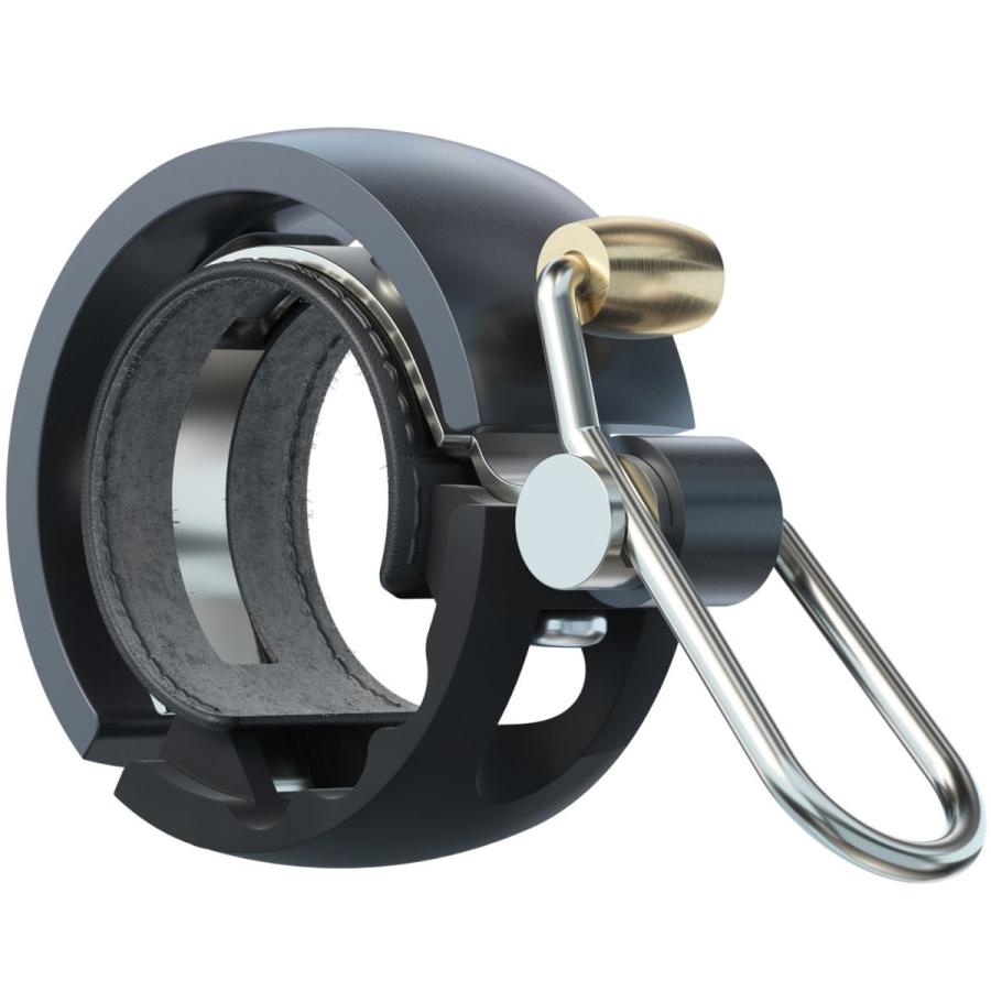 knog. 【送料無料・限定色】Knog Oi LUXE Bell ノグ オイ ラグゼ