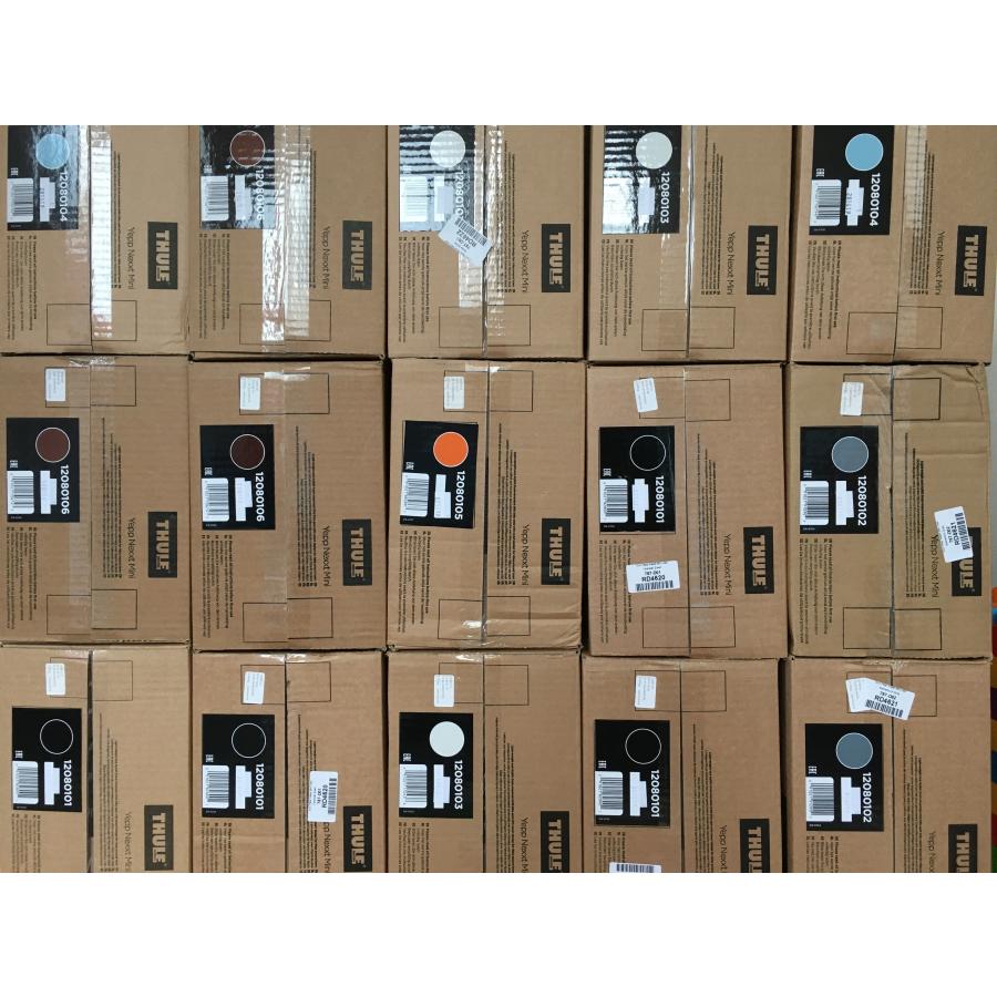 【送料無料・海外正規品】Thule Yepp 2 Mini（スーリー・イエップ・ツー・ミニ　フロント取付タイプ）自転車 チャイルドシート（前乗せ） | Yepp