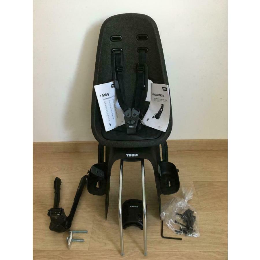 Yepp 【新商品】【送料無料! 取り寄せ】Thule Nexxt Maxi Frame