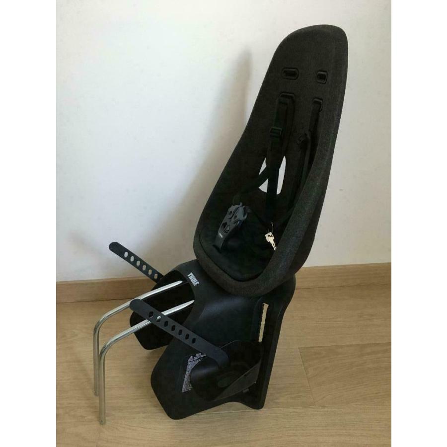 Yepp 【新商品】【送料無料! 取り寄せ】Thule Nexxt Maxi Frame