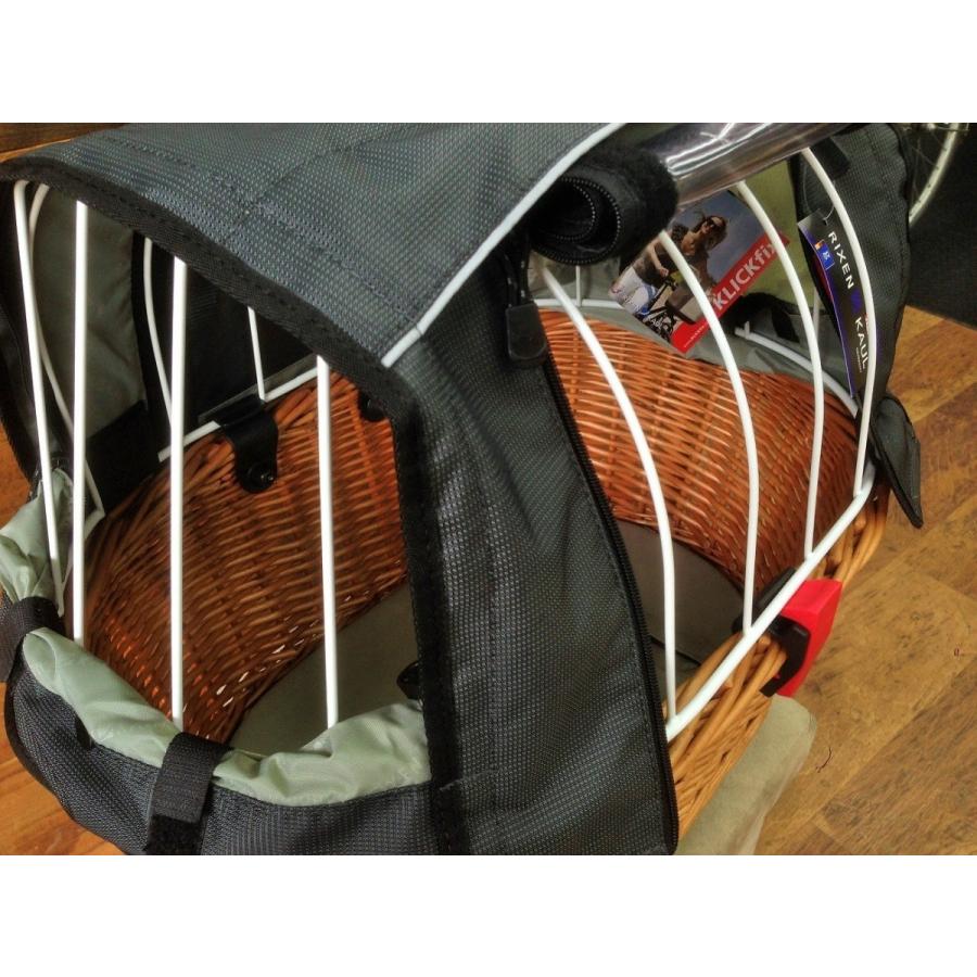 【新品】RIXEN KAULリクセンカウル ドギーバケット プラス かご 新品】RIXEN KAULリクセンカウル ドギーバケット プラス かご お