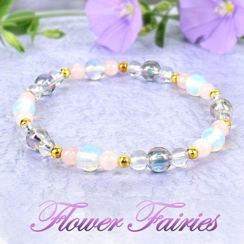 天然石 可愛いブレスレット パワーストーンブレスレット J 270 B R2 F ファッションショップ横浜じゃん 通販 Yahoo ショッピング