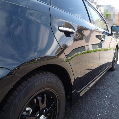 オールマイティーのガラスコーティング剤 レオズハード鎧 アーマー 25ml 洗車 カーケア用品 コーティング剤 ワックス ポリマー Lhard Armer25 横浜磨材 通販 Yahoo ショッピング