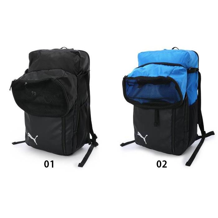 PUMA OKAYAMA GAKUGEIKAN FC バックパック PUMA OKAYAMA GAKUGEIKAN FC バックパック