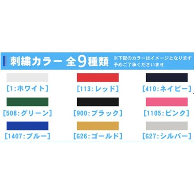 名入れ刺繍1段無料 フットマーク FOOTMARK ラクサック リュック 記念品 入学 通学　101347b_4