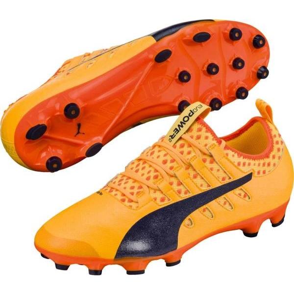 コンビニ受取対応商品 プーマ サッカー メンズ サッカースパイク エヴォパワー Vigor 2 Hg 17q2 03ultrayell スパイク 03 03 リバーアップ 通販 Yahoo ショッピング 新品即決 Demo Juniorkids Co Uk